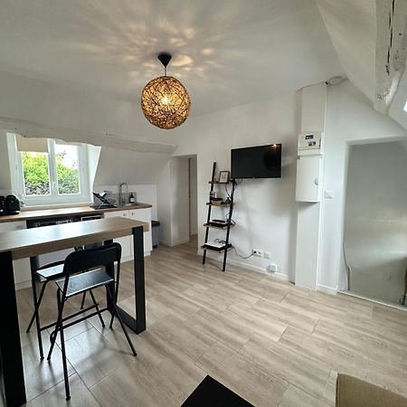 Appartements Pacy-Sur-Eure المظهر الخارجي الصورة