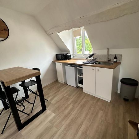 Appartements Pacy-Sur-Eure المظهر الخارجي الصورة