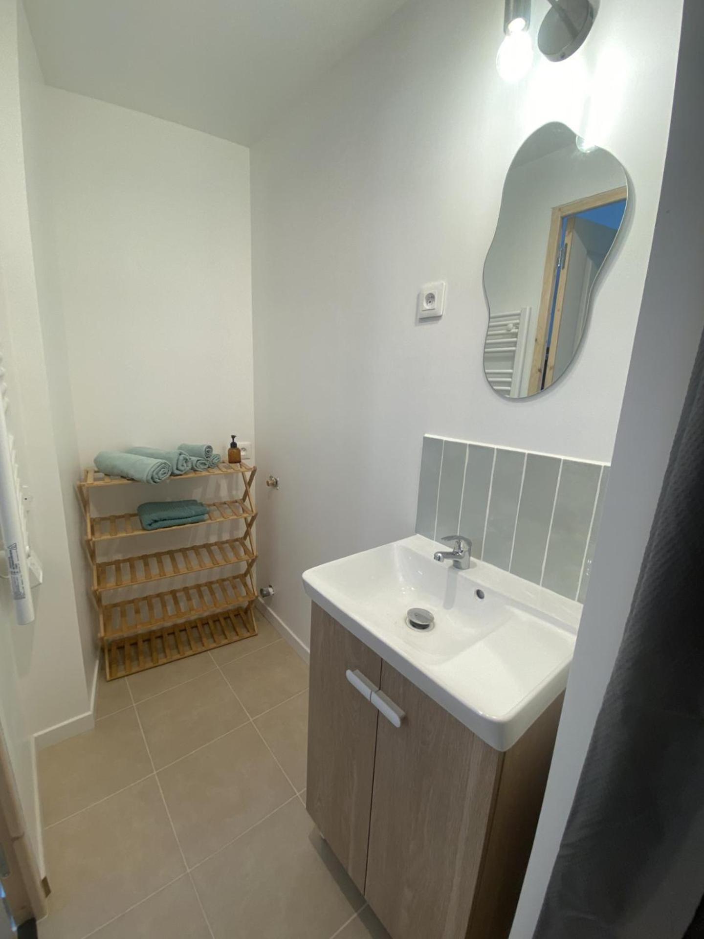 Appartements Pacy-Sur-Eure المظهر الخارجي الصورة