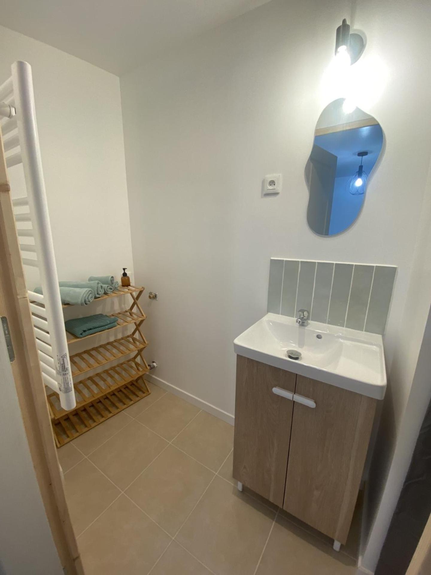 Appartements Pacy-Sur-Eure المظهر الخارجي الصورة