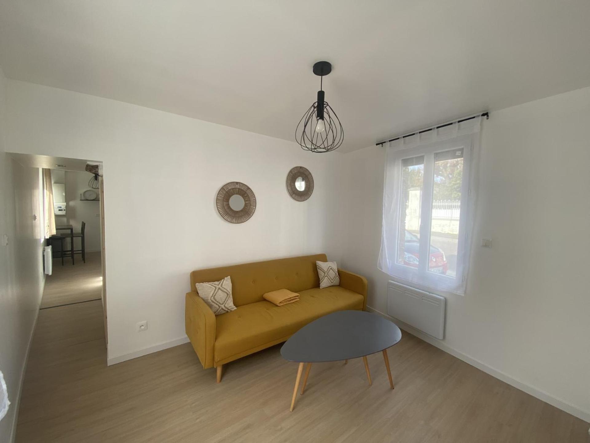 Appartements Pacy-Sur-Eure المظهر الخارجي الصورة