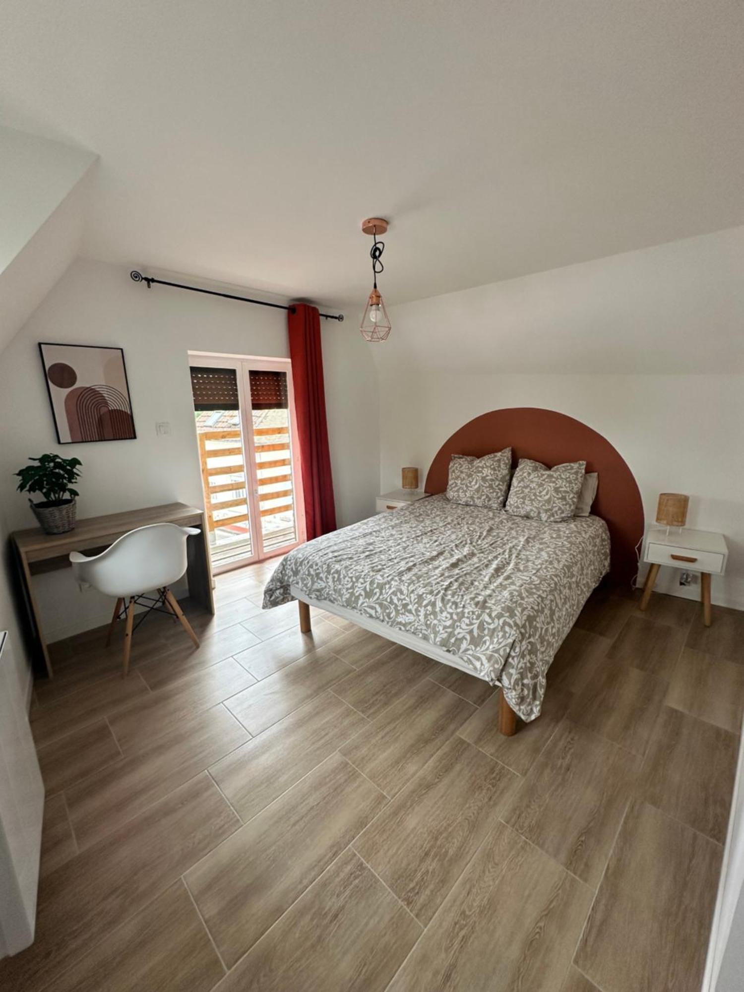 Appartements Pacy-Sur-Eure المظهر الخارجي الصورة
