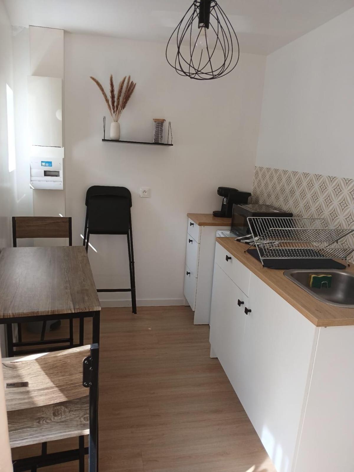 Appartements Pacy-Sur-Eure المظهر الخارجي الصورة