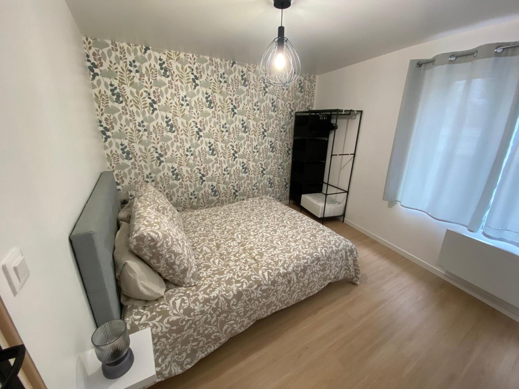 Appartements Pacy-Sur-Eure المظهر الخارجي الصورة