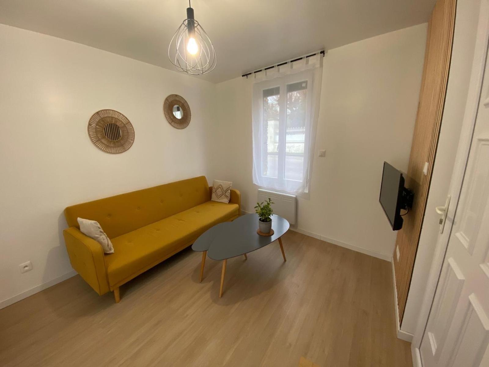 Appartements Pacy-Sur-Eure المظهر الخارجي الصورة