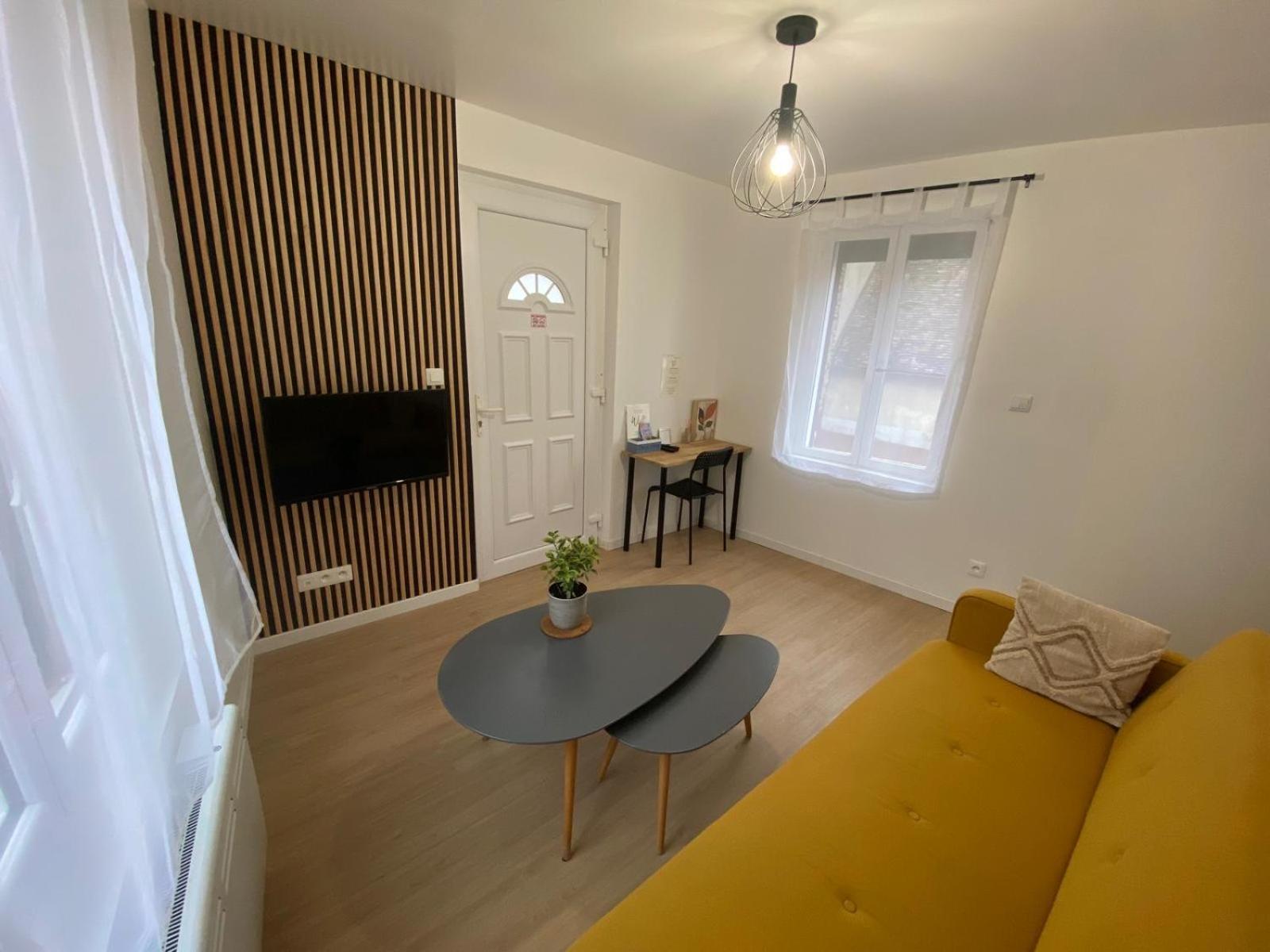 Appartements Pacy-Sur-Eure المظهر الخارجي الصورة